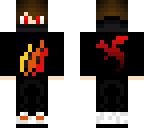 fire nation ninja
