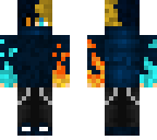 fireniccls skin