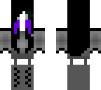 five nights at freddy's marionette girl