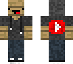 fixed forever skin