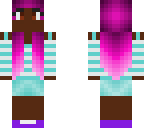 fixed girl