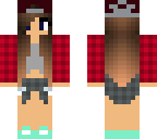 fixed skin edit