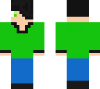 fixed the boy