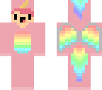 fixed unicorn h0tness