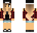 flannel