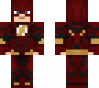 flash justice league