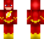 flash meeeee