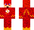 flash series 3