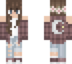 flower girl