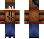 fnaf jacket