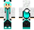 fox kid v2