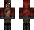 foxy