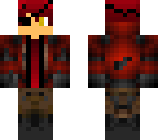 foxy