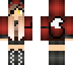 foxy girl 4rever