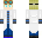 friendo skin