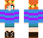 frisk 2