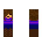 frisk