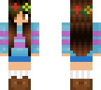 frisk from undertale