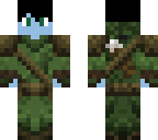 frost elf