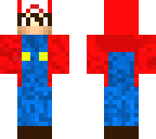 frosticeblade mario hoodie