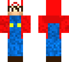 frosticeblade mario hoodie