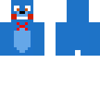 funtime bonnie