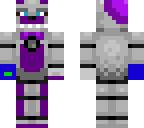 funtime freddy