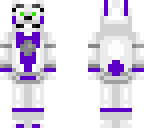 funtime spring bonnie