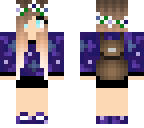 galaxy girl