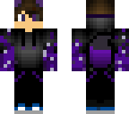 galaxy kid