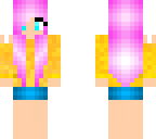 gamer girl