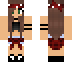 gang girl