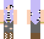 girl