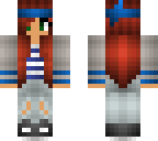 girl