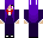 girl bonnie