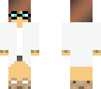 girl cookie edit