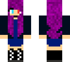 girl skin