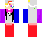 glitch past and sorry