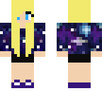 glitter edit