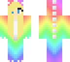 glitter's jamies