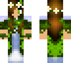 goddess of earth