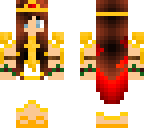 goddess of war