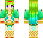 goddess skin