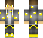 gold ore boy