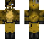 goldenfoxy fixed