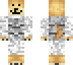 greater doge