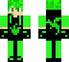 green boy 3 kit