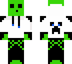green slime ftw