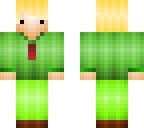green suit reupload