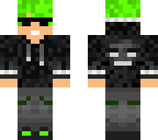 green wither yt